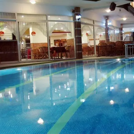 Hotel Neray