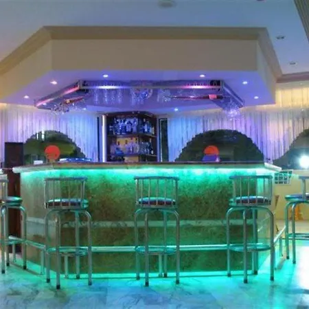 Hotel Neray Alanya