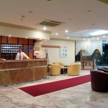 Hotel Neray