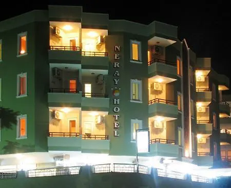 Neray Hotel 2*