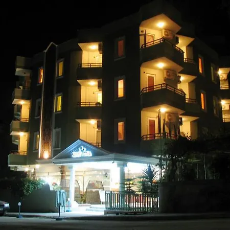Neray 2* Alanya