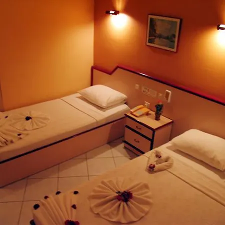 Neray Hotel 2*