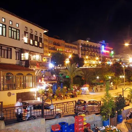 Neray 2* Alanya