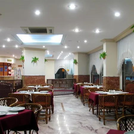Neray Hotel
