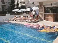 Neray Otel Alanya